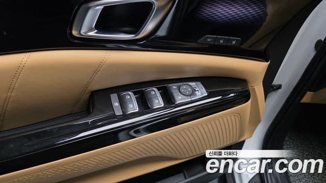 Kia Carnival 4세대 Signature, 2021 14