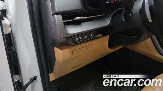 Kia Carnival 4세대 Signature, 2021 15