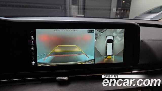 Kia Carnival 4세대 Signature, 2021 17