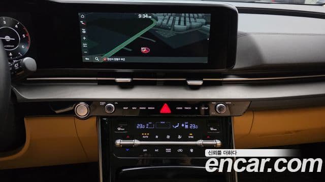 Kia Carnival 4세대 Signature, 2021 18