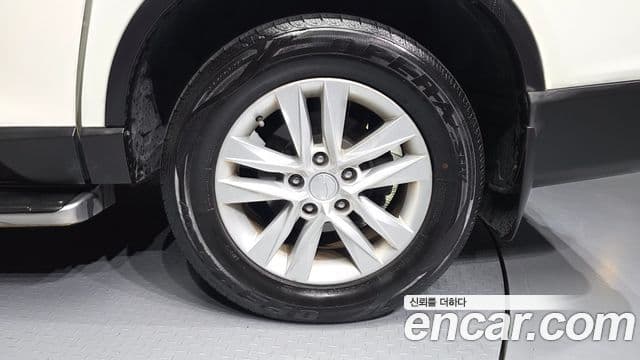 KG모빌리티(SsangYong) Rexton Sport Adventure, 2019 все фото