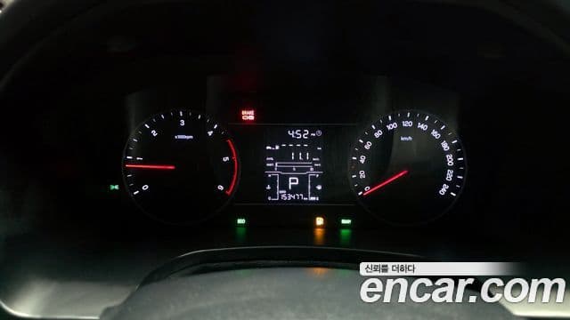 KG모빌리티(SsangYong) Rexton Sport Adventure, 2019 8