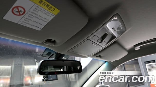 KG모빌리티(SsangYong) Rexton Sport Adventure, 2019 17