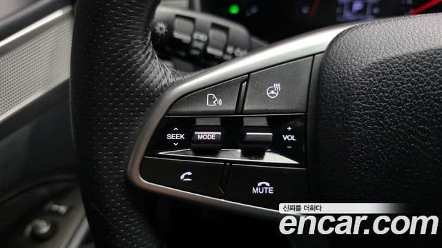 KG모빌리티(SsangYong) Rexton Sport Adventure, 2019 18