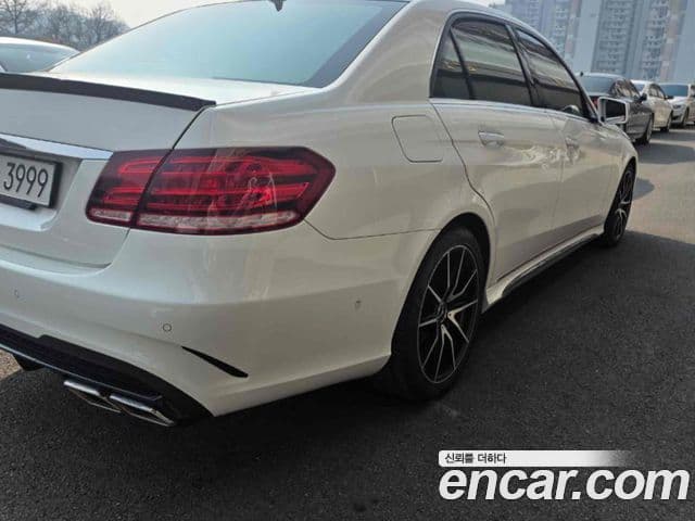 Mercedes-Benz E-класс W212 Avantgarde, 2016 все фото