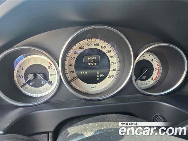 Mercedes-Benz E-класс W212 Avantgarde, 2016 8