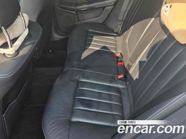 Mercedes-Benz E-класс W212 Avantgarde, 2016 9