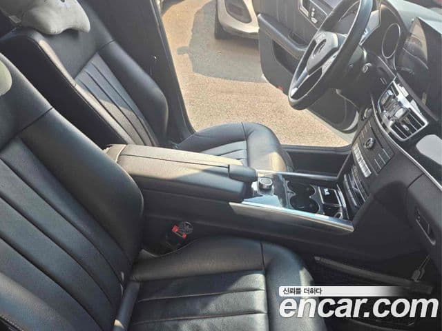 Mercedes-Benz E-класс W212 Avantgarde, 2016 10