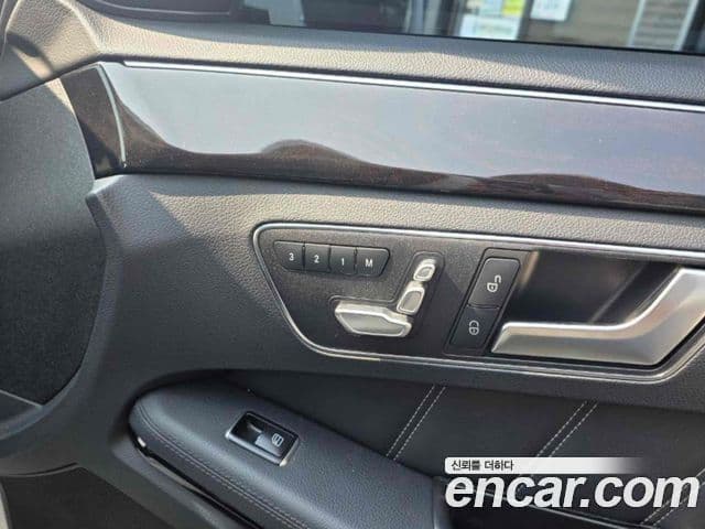 Mercedes-Benz E-класс W212 Avantgarde, 2016 11