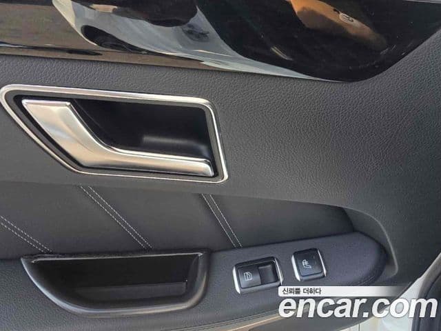 Mercedes-Benz E-класс W212 Avantgarde, 2016 12