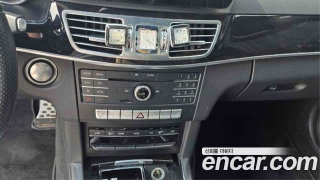 Mercedes-Benz E-класс W212 Avantgarde, 2016 16