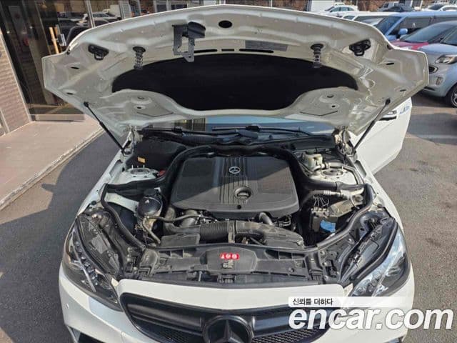 Mercedes-Benz E-класс W212 Avantgarde, 2016 18