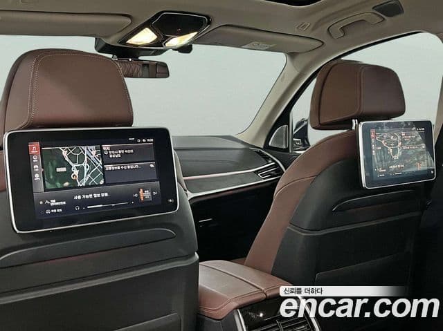 BMW X7 (G07) xDrive 40i Design Pure Excellence 7인승, 2021 13