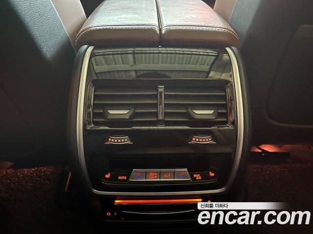 BMW X7 (G07) xDrive 40i Design Pure Excellence 7인승, 2021 19