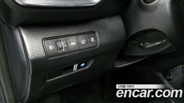 Hyundai The / новый New Santa Fe Prestige, 2023 14