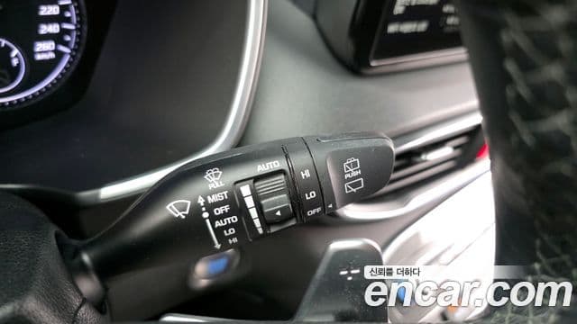 Hyundai The / новый New Santa Fe Prestige, 2023 15