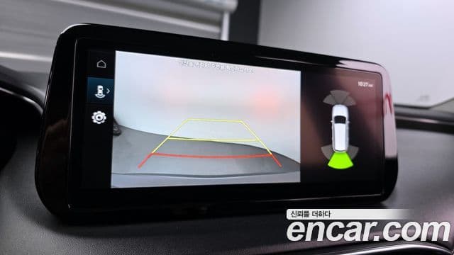 Hyundai The / новый New Santa Fe Prestige, 2023 16