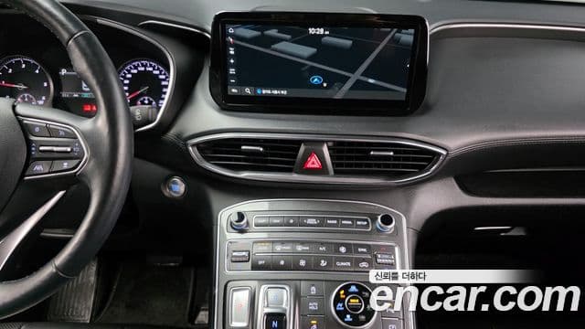 Hyundai The / новый New Santa Fe Prestige, 2023 17