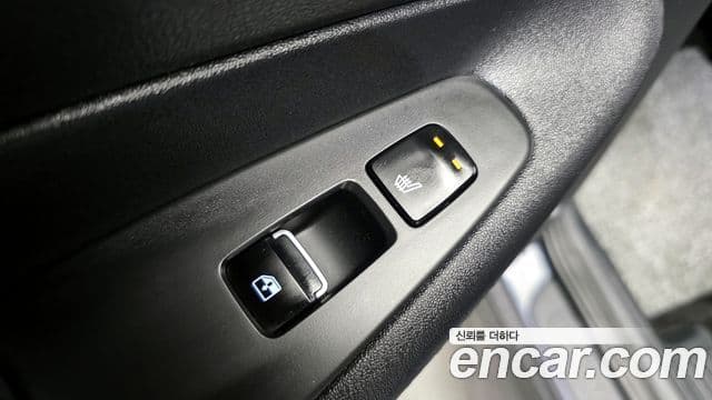 Hyundai The / новый New Santa Fe Prestige, 2023 19