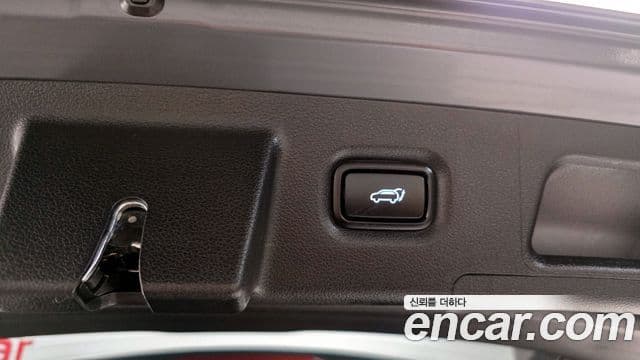 Hyundai The / новый New Santa Fe Prestige, 2023 20