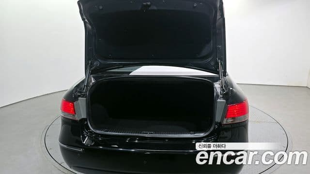 Hyundai NF Sonata 트랜스폼 люксовая версия, 2008 20