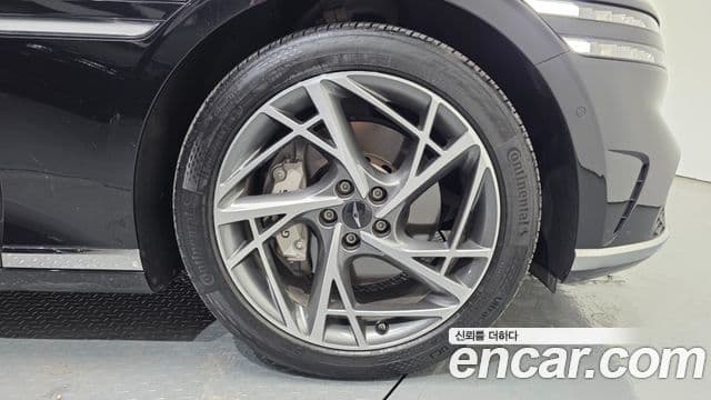 Genesis G90 (RS4) бензин 3.5 турбо AWD, 2022 все фото