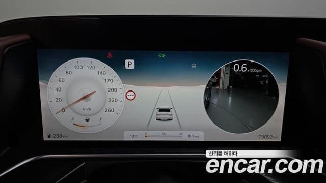 Genesis G90 (RS4) бензин 3.5 турбо AWD, 2022 8