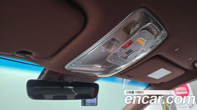 Genesis G90 (RS4) бензин 3.5 турбо AWD, 2022 17