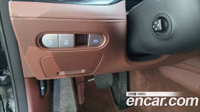 Genesis G90 (RS4) бензин 3.5 турбо AWD, 2022 18