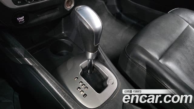 Renault Korea(Samsung) SM3 Neo LE, 2017 9