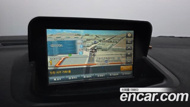 Renault Korea(Samsung) SM3 Neo LE, 2017 14