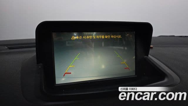 Renault Korea(Samsung) SM3 Neo LE, 2017 15