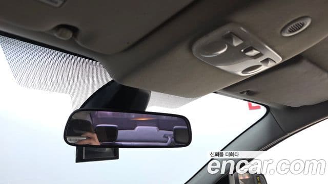 Renault Korea(Samsung) SM3 Neo LE, 2017 16