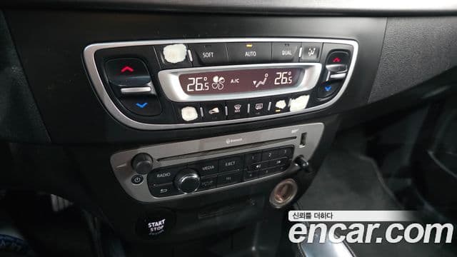 Renault Korea(Samsung) SM3 Neo LE, 2017 17