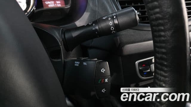 Renault Korea(Samsung) SM3 Neo LE, 2017 18