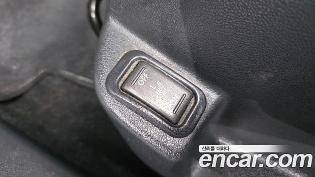 Renault Korea(Samsung) SM3 Neo LE, 2017 19