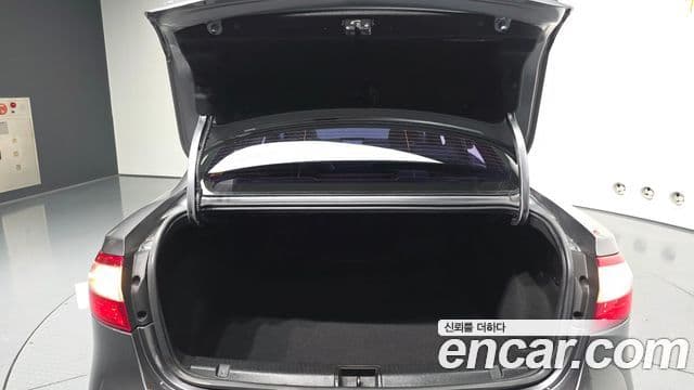 Renault Korea(Samsung) SM3 Neo LE, 2017 20