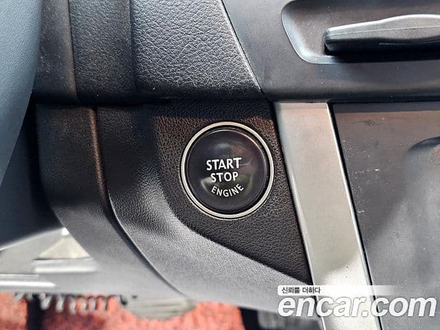 Renault Korea(Samsung) 뉴SM5(новый кузов / новое поколение) LPLI SE, 2012 16