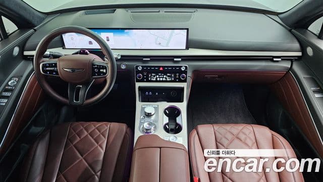 Genesis GV80, 2025 7