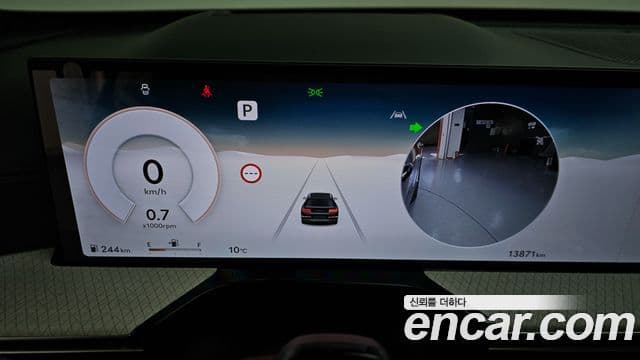 Genesis GV80, 2025 8