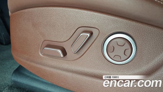 Genesis GV80, 2025 10