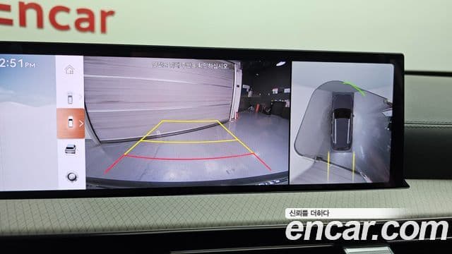 Genesis GV80, 2025 14