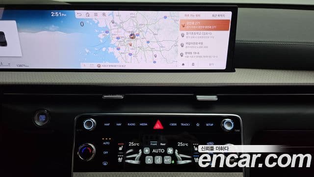 Genesis GV80, 2025 17