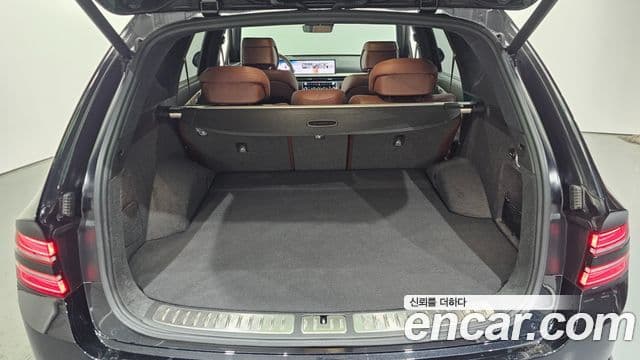 Genesis GV80, 2025 20