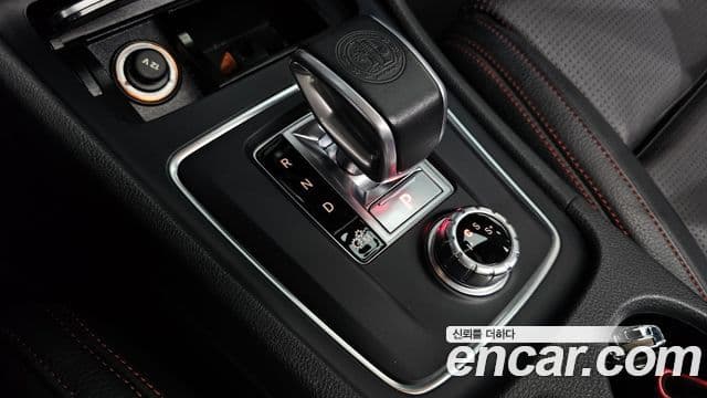 Mercedes-Benz CLA-класс C117 CLA45 AMG 4MATIC, 2018 9