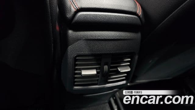 Mercedes-Benz CLA-класс C117 CLA45 AMG 4MATIC, 2018 18