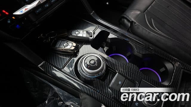 Ford Explorer 6세대 2.3 Limited 4WD, 2021 9