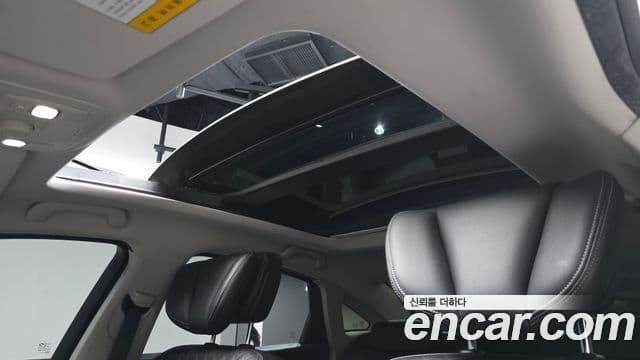 Renault Korea(Samsung) SM6 1.5 dCi LE, 2016 16