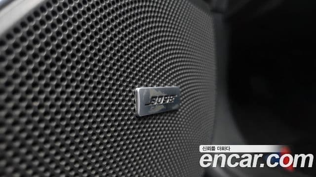 Renault Korea(Samsung) SM6 1.5 dCi LE, 2016 17