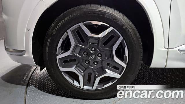 Hyundai The / новый New Santa Fe Calligraphy, 2022 все фото